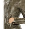 Bully – Leather Jacket